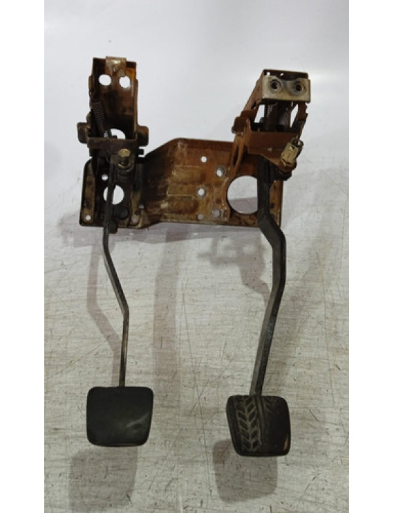 Pedal De Embreagem Sportage 1998 1999 2000 2001 2002