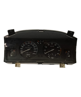 Painel De Instrumentos Citroen Zx 1994 1995 1996 Preto Painel De Instrumentos Citroen Zx 1994 1995 1996 Preto