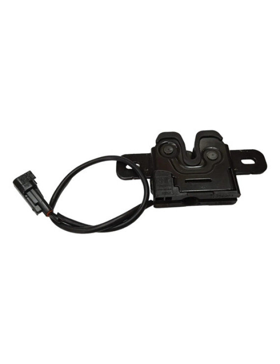 Fechadura Direita Capô Volvo Xc60 2010 2011 2012 2013