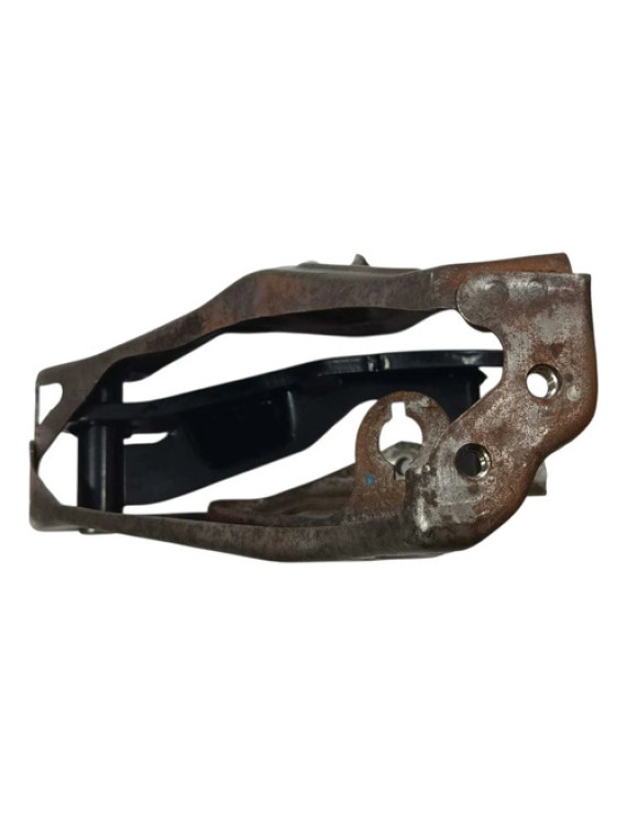 Pedal De Freio Honda City 1.5 2015 - 2021