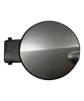 Portinhola Tanque Combustível Honda Fit 2003 - 2008 Preto 2004