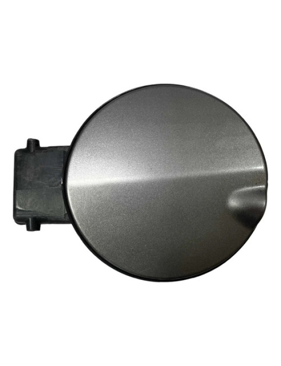 Portinhola Tanque Combustível Honda Fit 2003 - 2008 Preto 2004