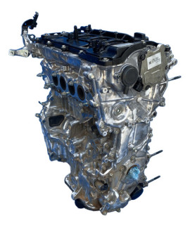 Motor Parcial Corolla 2.0 2020 2021 2022 2023 2024