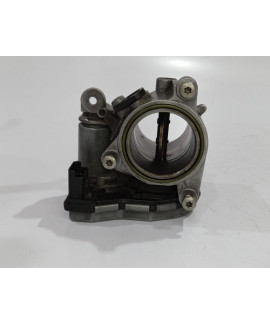 Tbi Corpo Borboleta Freelander 2 Diesel 2013 / 9687888280