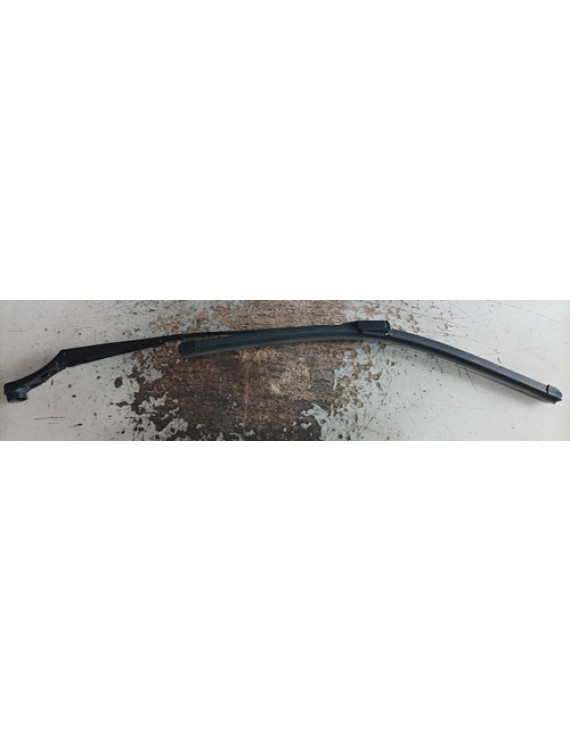 Braço Limpador De Parabrisa Esquerdo Jac T5 2016 - 2019 Esquerdo