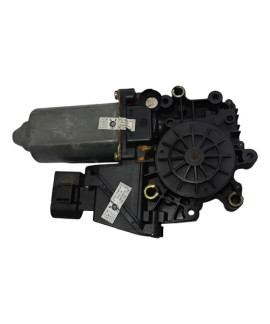Motor Vidro Dianteiro Direito Audi A3 1999 - 2005