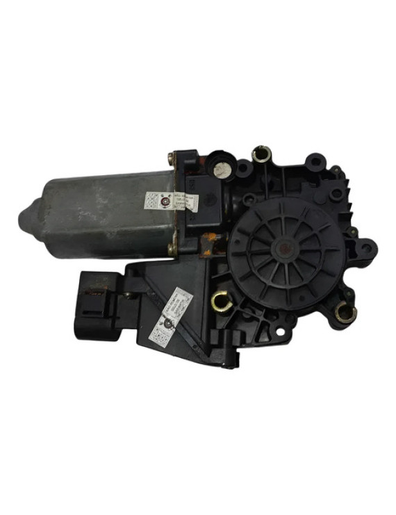 Motor Vidro Dianteiro Direito Audi A3 1999 - 2005