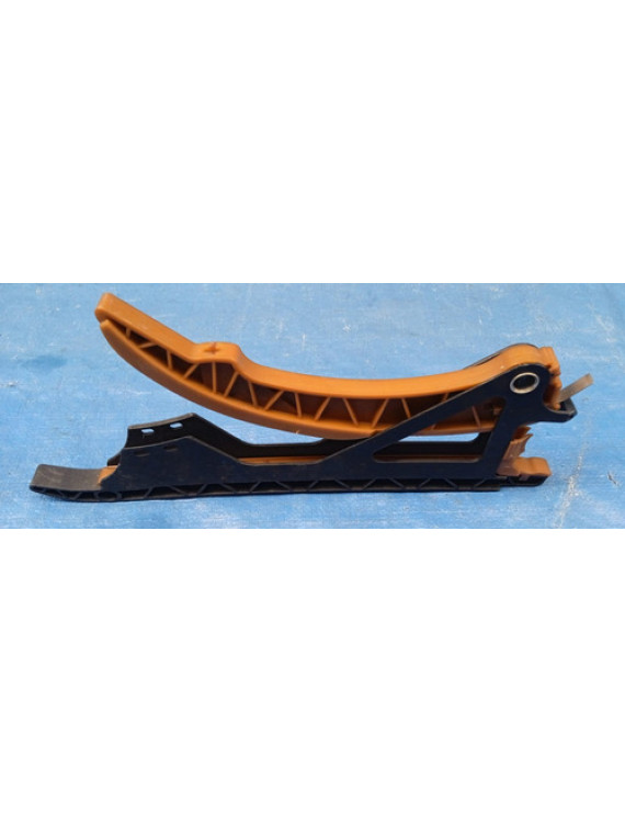 Guia Corrente Comando Bmw 135i 535i X6 3.0 N55 2011 - 2015 Preto