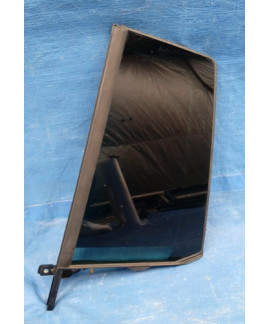 Vidro Fixo Porta Traseiro Esquerdo Tiguan 2009 - 2012 Vidro Fixo Porta Traseiro Esquerdo Tiguan 2009 - 2012