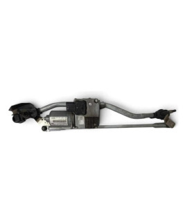 Motor Limpador Parabrisa Audi A4 A5 2011 2012 2013 2014 2015