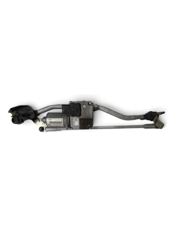 Motor Limpador Parabrisa Audi A4 A5 2011 2012 2013 2014 2015