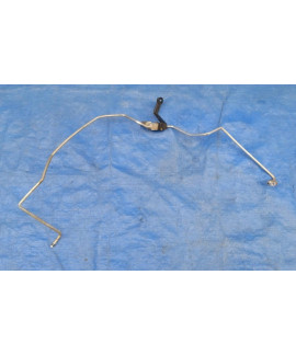 Mangueira Sensor Ar Condicionado Corolla 1.8 2003 - 2008