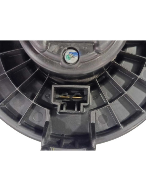Motor Ventilador Ar Forçado Corolla 2009 - 2014 127/220v