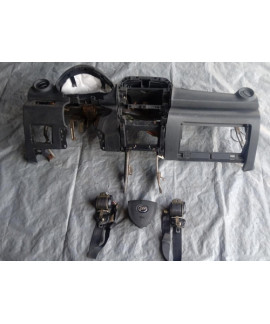 Kit Airbag Lifan X60 1.8 2014 Kit Airbag Lifan X60 1.8 2014