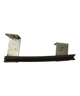 Guia Vidro Traseiro Esquerdo Ecosport 2003 - 2012 Preto Guia Vidro Traseiro Esquerdo Ecosport 2003 - 2012 Preto