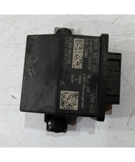 Módulo Xenon Farol Golf 2012 - 2019 / 5q0907357 Módulo Xenon Farol Golf 2012 - 2019 / 5q0907357