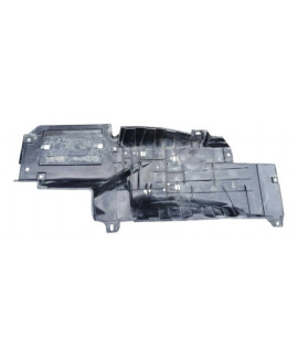 Protetor Assoalho Motor Direito Crv 2007 - 2011 Protetor Assoalho Motor Direito Crv 2007 - 2011