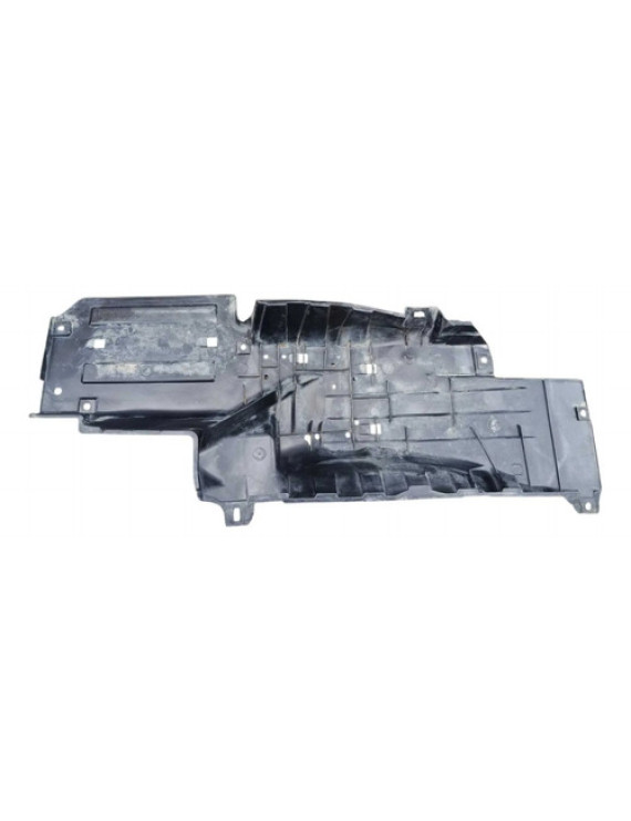Protetor Assoalho Motor Direito Crv 2007 - 2011