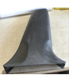 Moldura Da Coluna Meio Direito Civic 2001 - 2005 / 84121-s5j Moldura Da Coluna Meio Direito Civic 2001 - 2005 / 84121-s5j