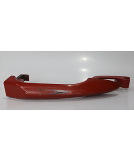 Maçaneta Externa Traseira Esq Jac J3 2010 2011 2012 2013 Traseira Maçaneta Externa Traseira Esq Jac J3 2010 2011 2012 2013 Traseira