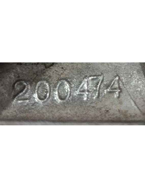 Suporte Coxim Bomba C5 3.0 V6 2005