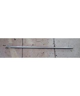Pestana Externa Traseira Esquerda Peugeot 508 2013 2014 2015