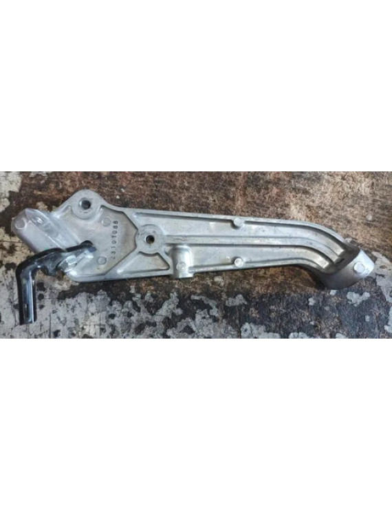 Suporte Caixa Filtro Ar Honda Civic G10 2019