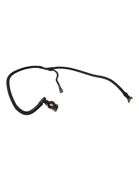 Cabo Negativo Bateria Audi A3 2001 2002 2003 2004 2005