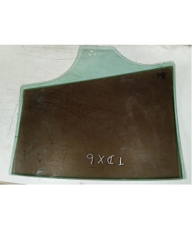 Vidro Porta Traseira Direita Bmw X6 2012 Vidro Porta Traseira Direita Bmw X6 2012