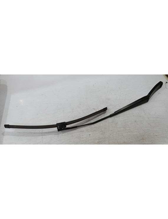 Braço Limpador Dianteiro Direito Bmw 135i 2015 Direito