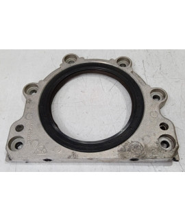 Flange Retentor Virabrequim Peugeot 207 208 C4 C3 1.6 2008 Flange Retentor Virabrequim Peugeot 207 208 C4 C3 1.6 2008