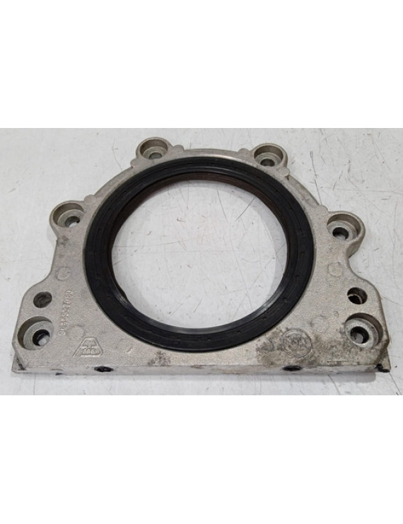 Flange Retentor Virabrequim Peugeot 207 208  C4 C3 1.6 2008