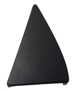 Acabamento Interno Retrovisor Esquerdo Ecosport 2014 - 2018 Preto Acabamento Interno Retrovisor Esquerdo Ecosport 2014 - 2018 Preto