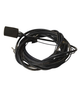 Cabo Da Antena Lifan X60 2012 - 2017 Preto Cabo Da Antena Lifan X60 2012 - 2017 Preto