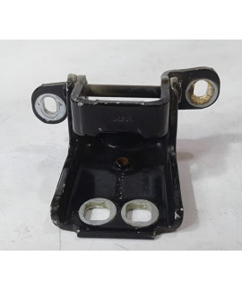 Dobradiça Superior Porta Traseira Esquerda Pt Cruiser 2008 Dobradiça Superior Porta Traseira Esquerda Pt Cruiser 2008
