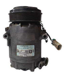 Compressor De Ar Vectra Astra Zafira 2.0 2006 - 2012