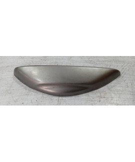 Moldura Esquerda Painel Rádio Rav4 2005 Preto