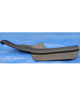 Soleira Porta Traseira Direita Kia Cerato 2009 - 2013 Preto Soleira Porta Traseira Direita Kia Cerato 2009 - 2013 Preto
