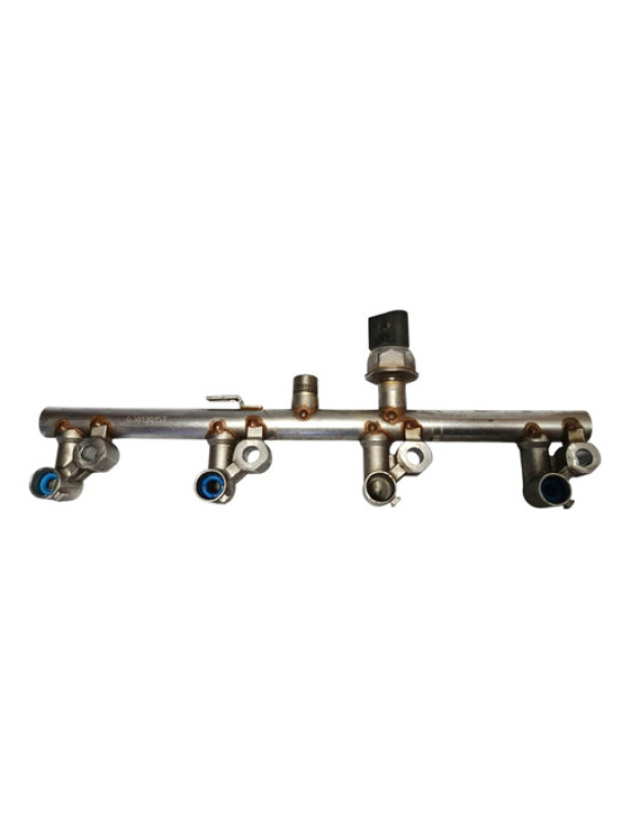 Flauta Injeção C180 Turbo 1.8 2011 - 2018 / A2711530328
