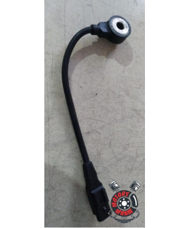 Sensor Detonação Citroen C4 2.0 16v 2013 / 9650938580 Sensor Detonação Citroen C4 2.0 16v 2013 / 9650938580