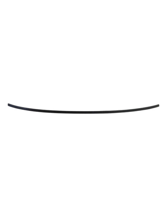 Friso Teto Direito Cielo Hatch 2010 - 2015 Preto