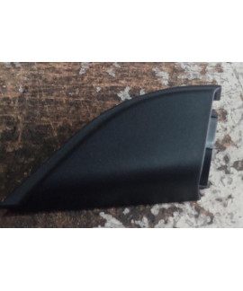 Acabamento Interno Retrovisor Esquerdo Honda Hrv 2015 - 2018 Acabamento Interno Retrovisor Esquerdo Honda Hrv 2015 - 2018