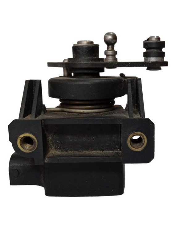 Sensor Pedal Acelerador Mercedes Ml320 1999 / A0125423317