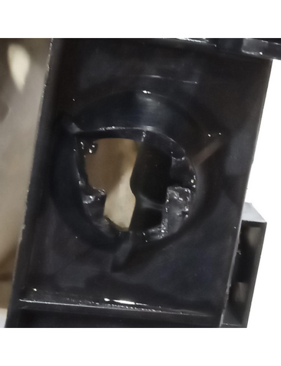 Farol Esquerdo Daewoo Espero 1994 Detalhe Esquerdo