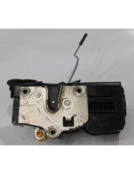 Fechadura Porta Traseira Direita Captiva 2008 - 2016