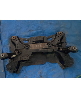 Agregado Dianteiro Peugeot 508 1.6 Thp 2013 2014 2015 2016 Agregado Dianteiro Peugeot 508 1.6 Thp 2013 2014 2015 2016