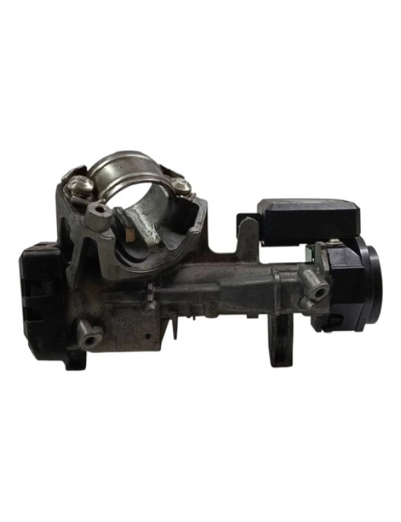 Comutador Chave Miolo Ignição Honda Fit 2009 - 2014