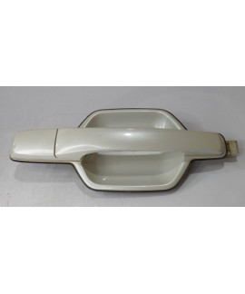 Maçaneta Externa Dianteira Direita Pajero Full 2008 - 2014 Dianteira Maçaneta Externa Dianteira Direita Pajero Full 2008 - 2014 Dianteira