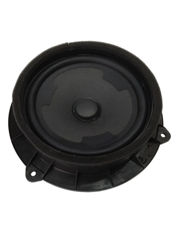 Alto Falante Dianteiro Tiggo 7 Tiggo 8 2021 2022 2023 Preto