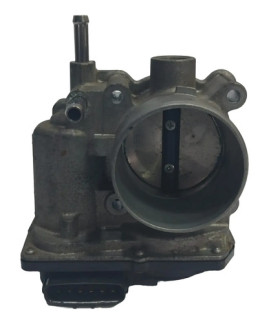 Corpo Borboleta Tbi Corolla Rav4 2.0 Flex 2009-14 2203037050 Corpo Borboleta Tbi Corolla Rav4 2.0 Flex 2009-14 2203037050